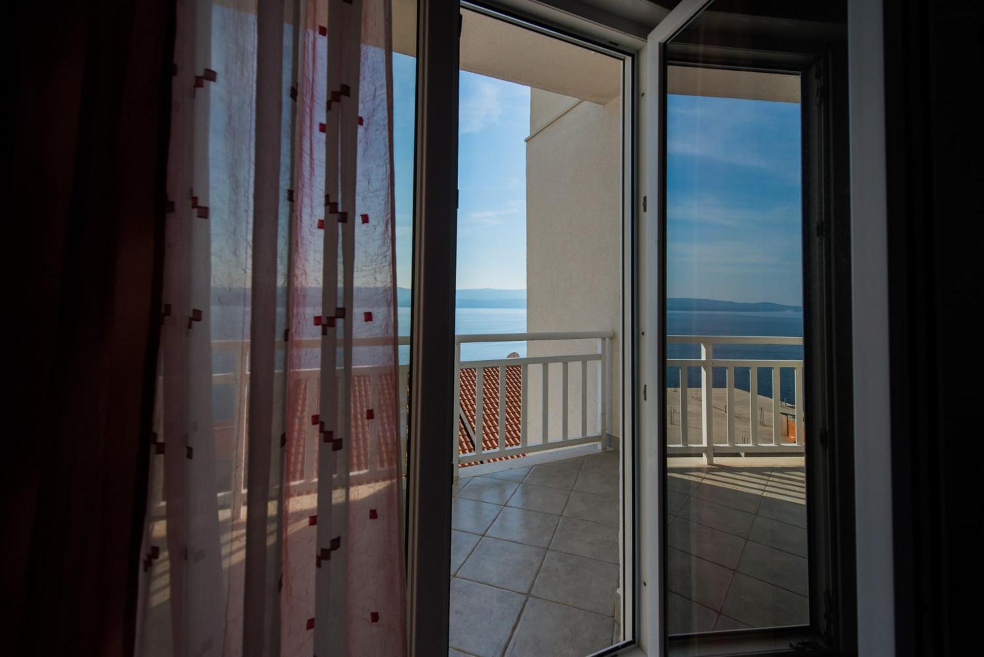 Bed And Breakfast Pero 3 Min Walk To The Beach Локва-Рогозница Экстерьер фото