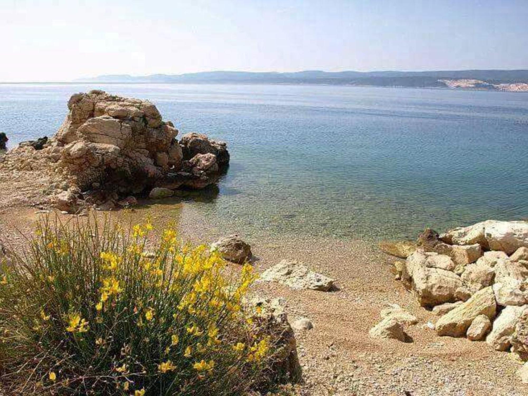 Bed And Breakfast Pero 3 Min Walk To The Beach Локва-Рогозница Экстерьер фото