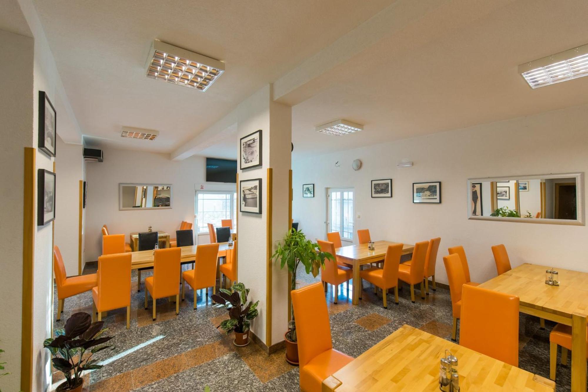 Bed And Breakfast Pero 3 Min Walk To The Beach Локва-Рогозница Экстерьер фото